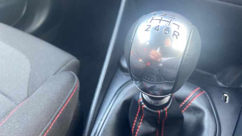 Ford Fiesta 1.0 EcoBoost ST-Line 5dr Petrol Hatchback